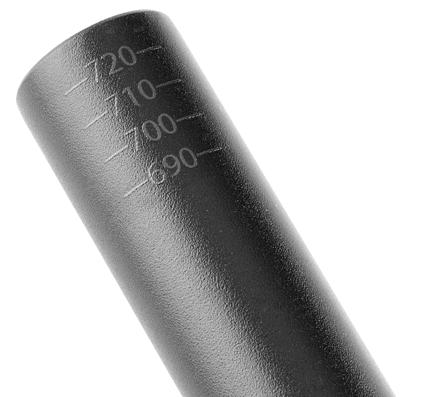 Reverse Deviant Cintre Ø31,8mm 76mm noir/stealth