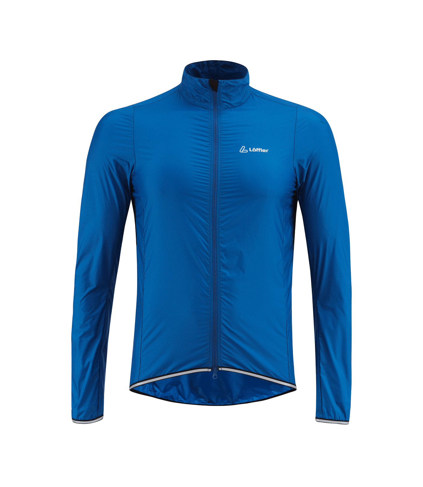 Löffler M Veste de vélo Windshell Marin