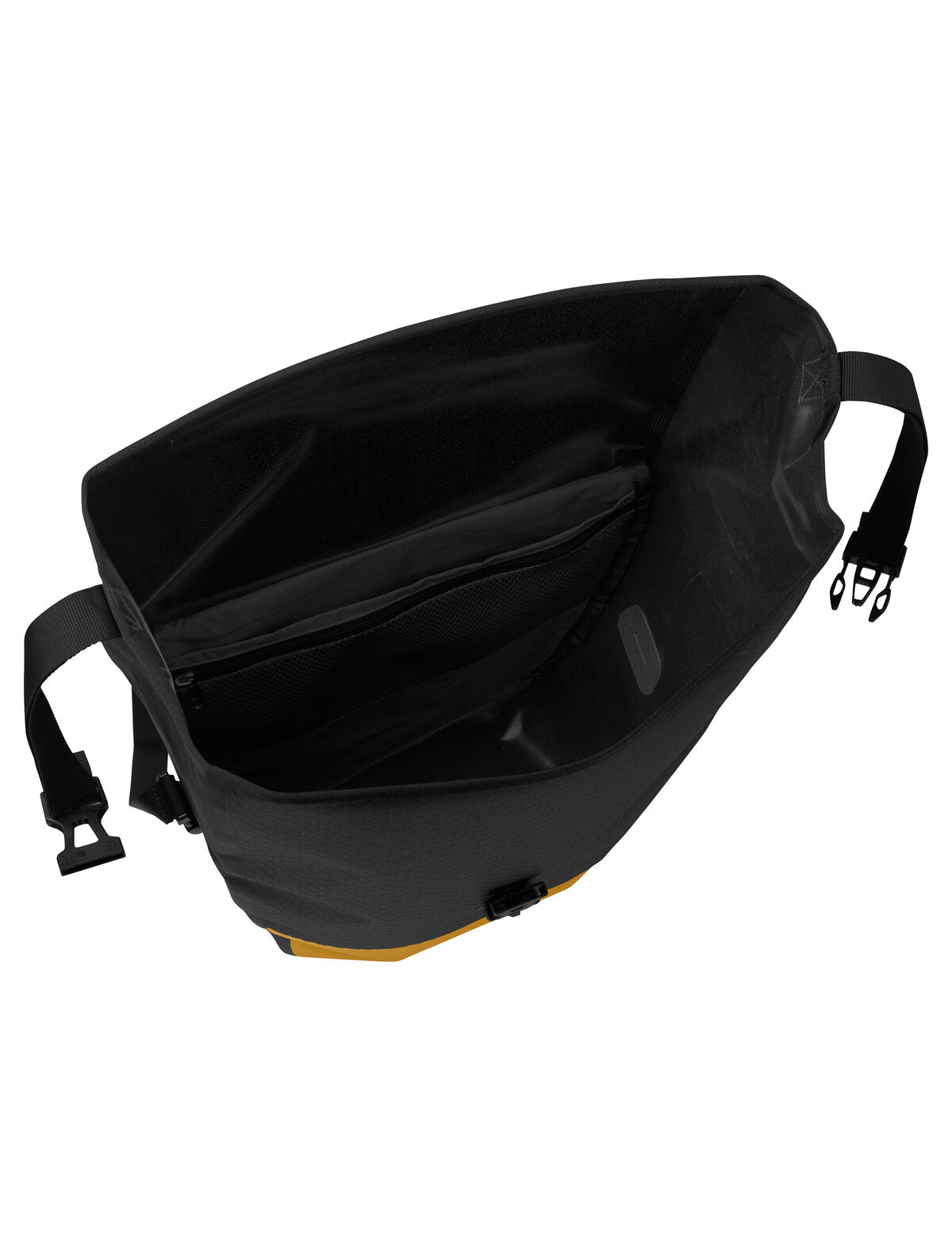 VAUDE Aqua Back Color Single jaune brûlé