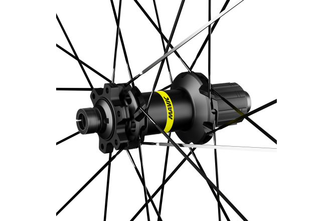 Mavic Crossmax XL Jeu de roues 29" Boost Disque 6 trous