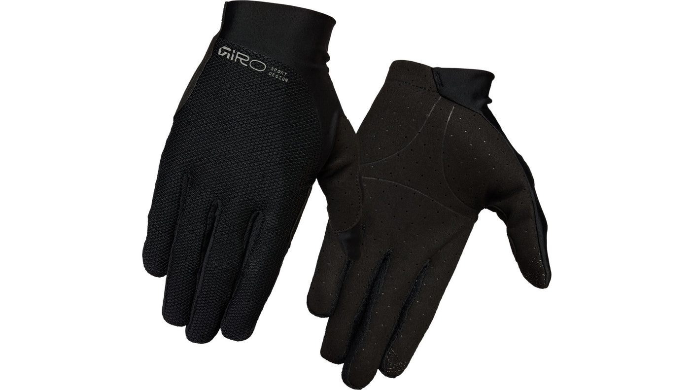 Gants VTT Giro Trixter black