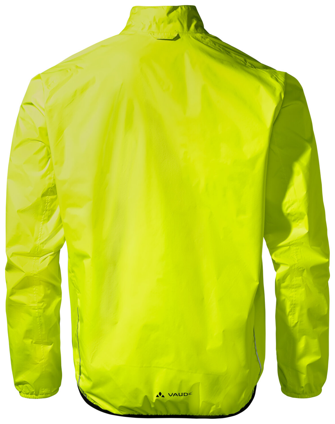 VAUDE Veste Drop Homme III jaune néon/jaune néon