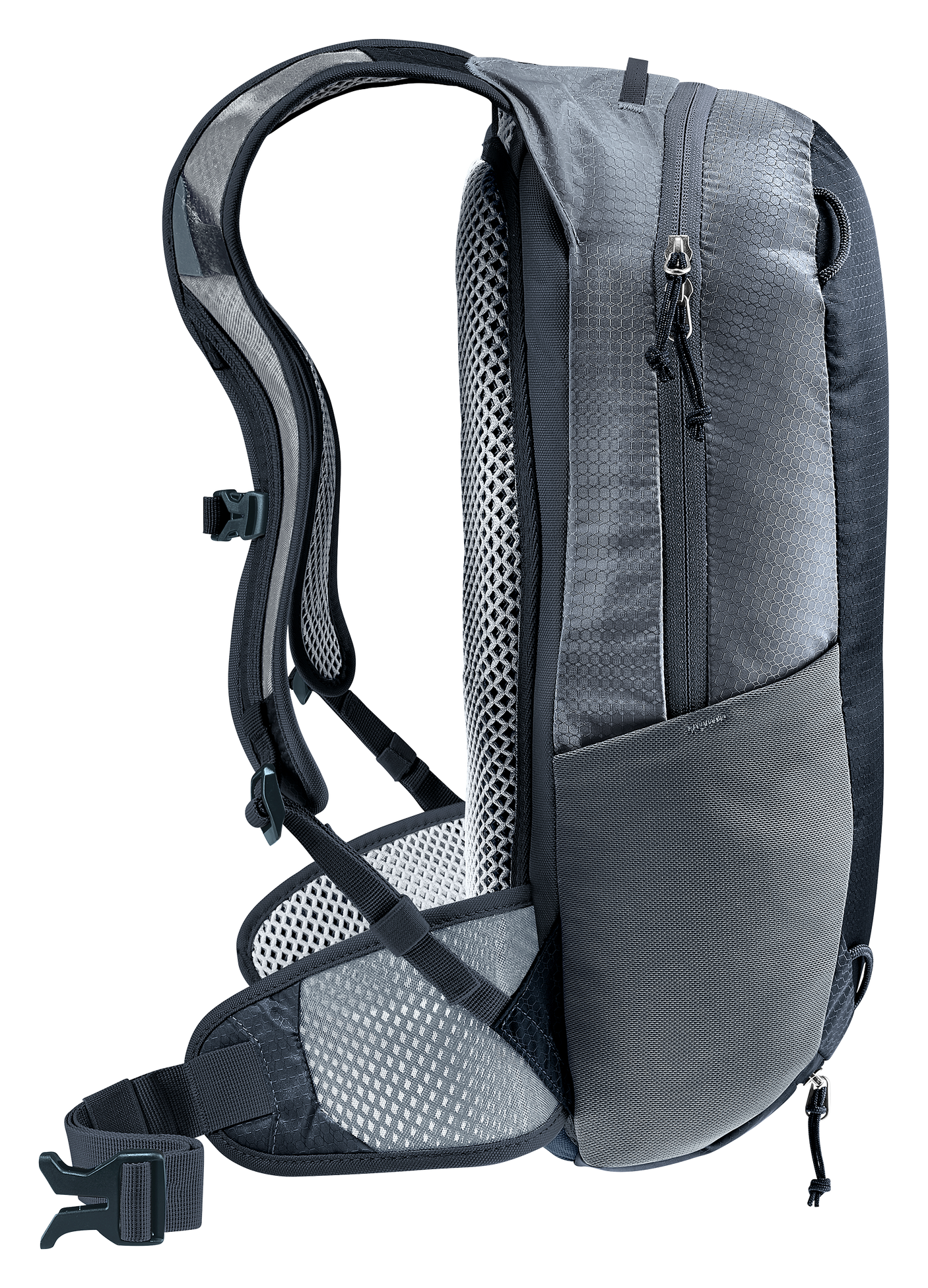 deuter Race 8 sac à dos vélo noir