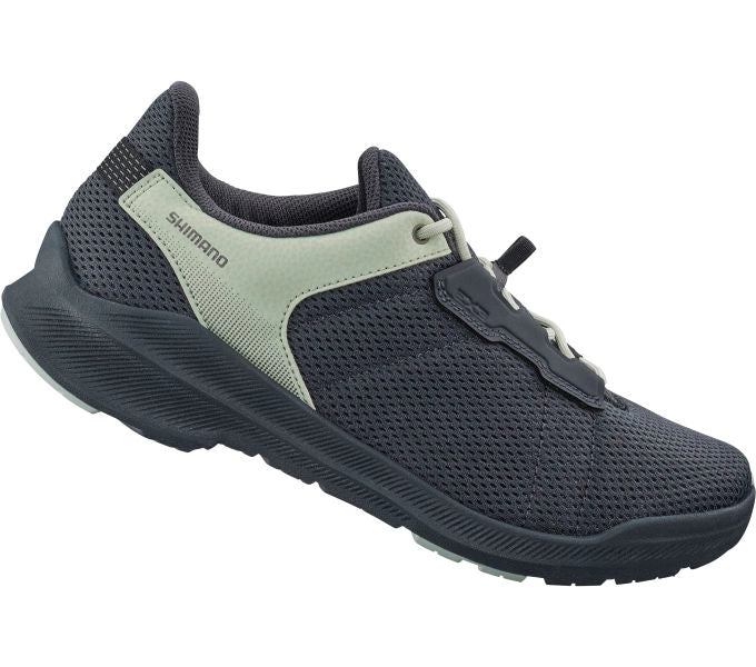 Shimano EX300W Femme Gris Menthe