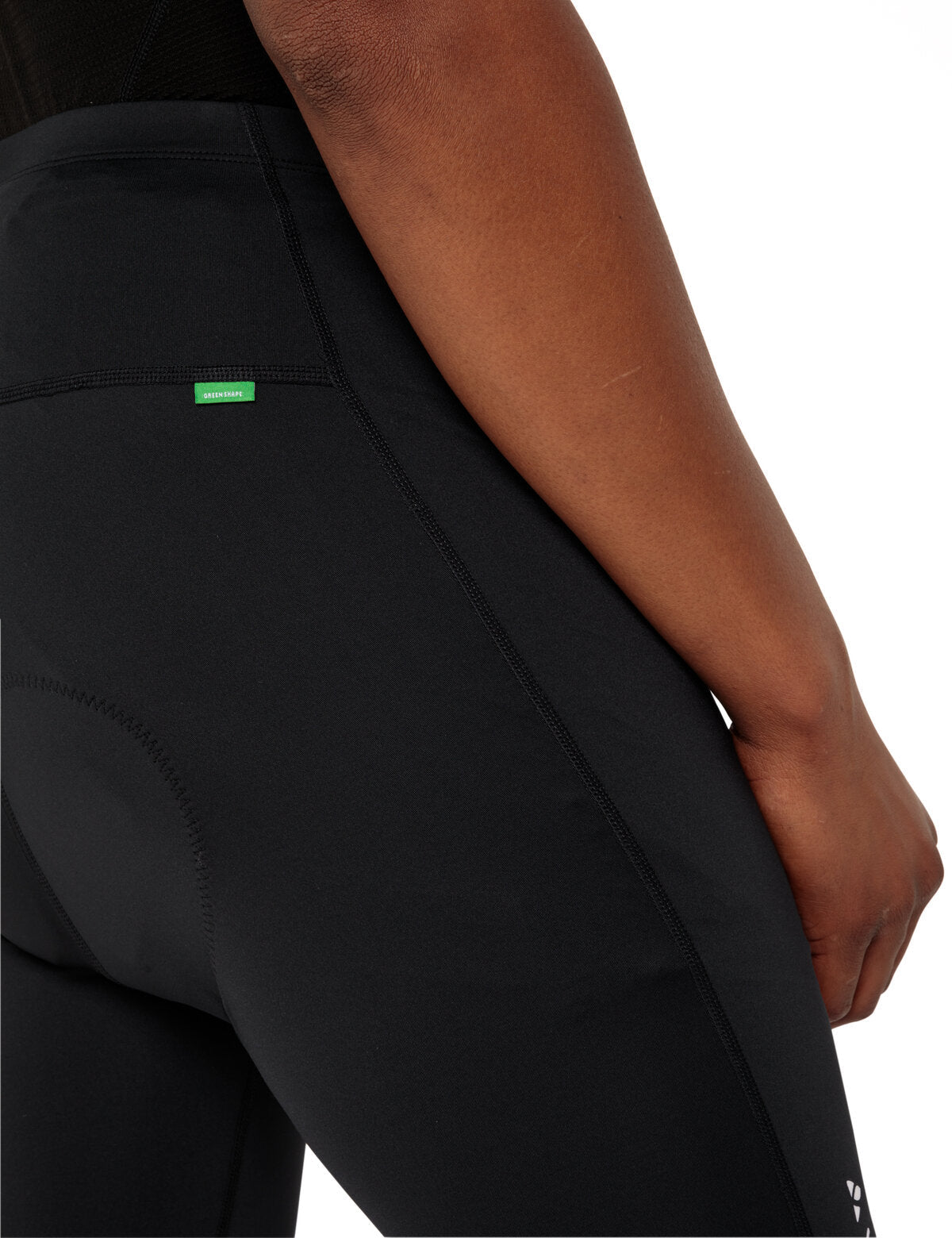 VAUDE Matera Tights II Homme noir