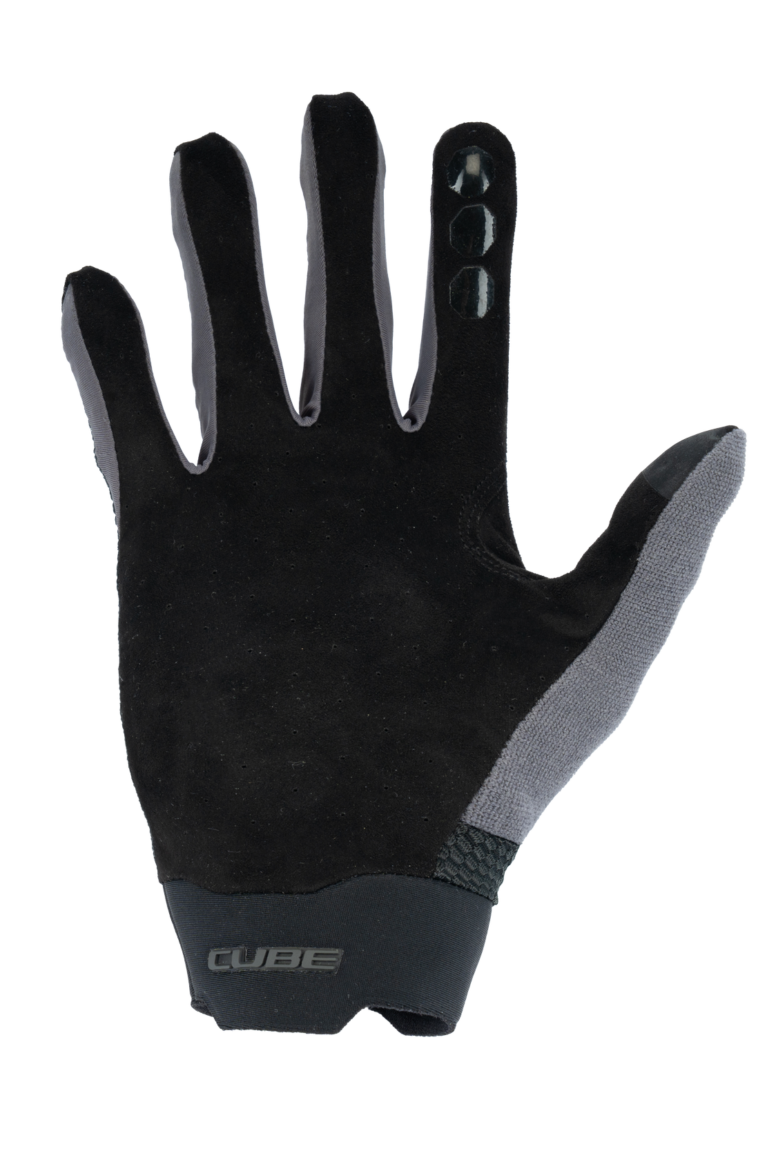 Gants CUBE Gravity à doigts longs X Actionteam