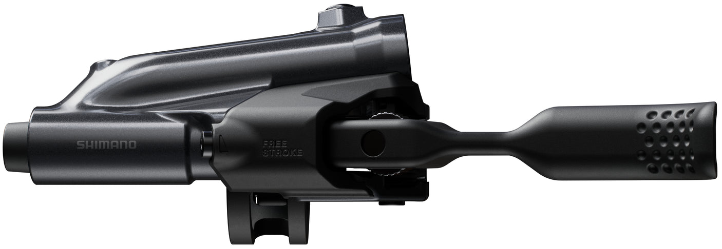Shimano DEORE XT BL-M8200 Leviers de frein VTT I-Spec EV