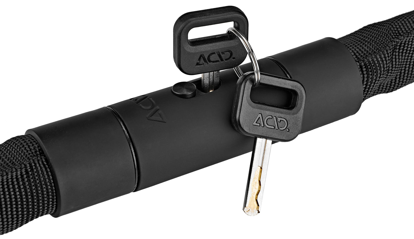 ACID Chaîne antivol CORVID K120