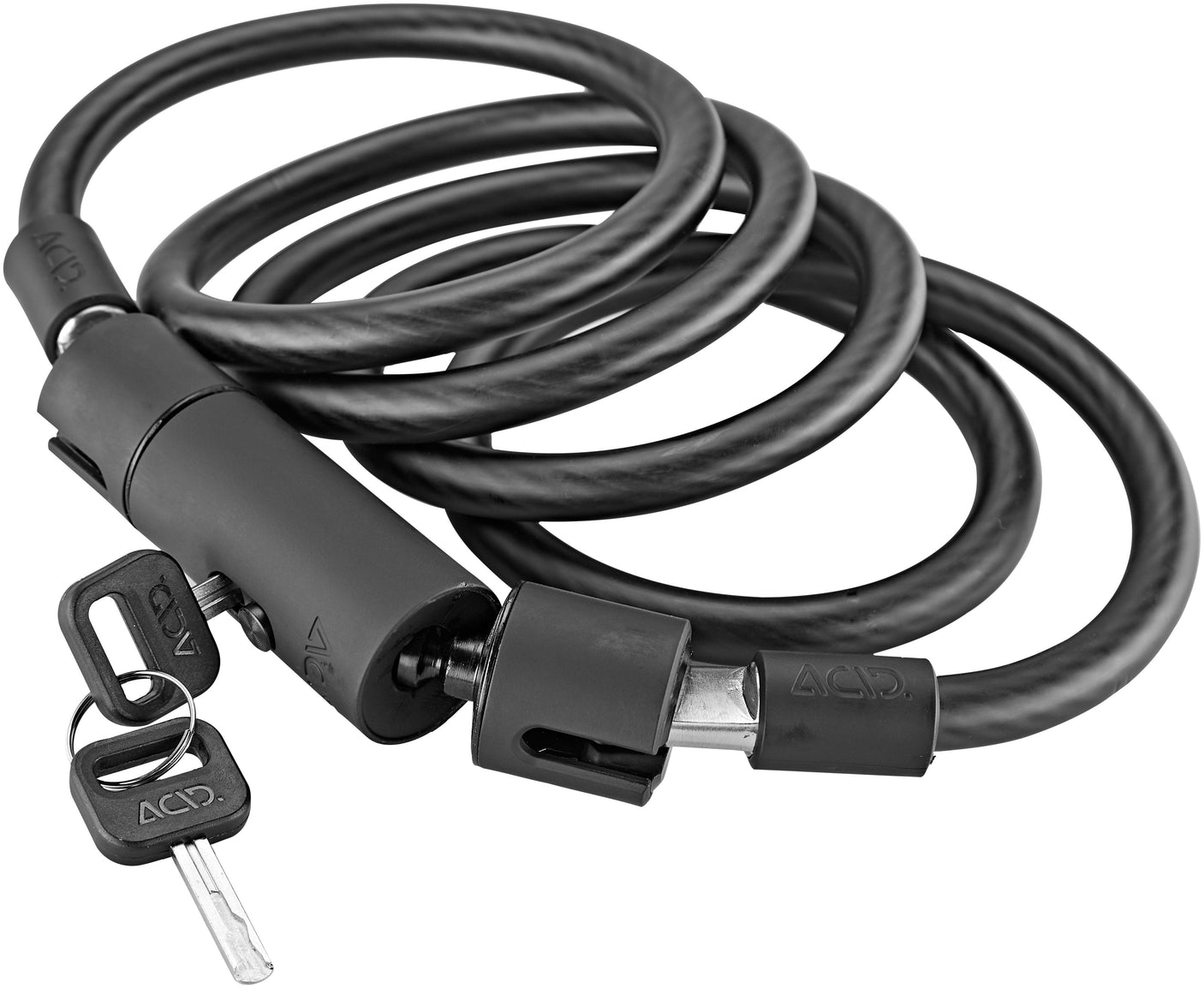 ACID Antivol à câble CORVID K180