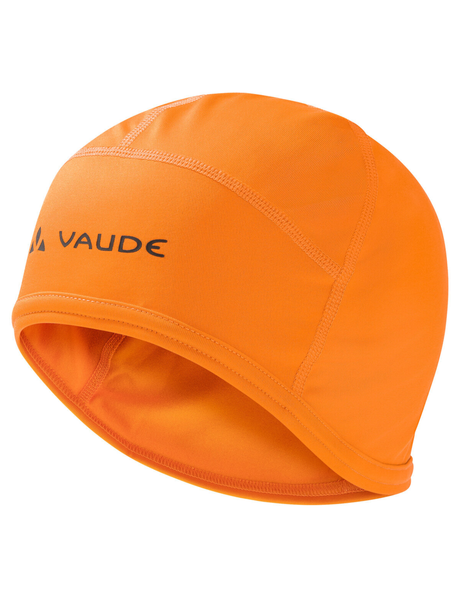 VAUDE Casquette vélo Warm curcuma