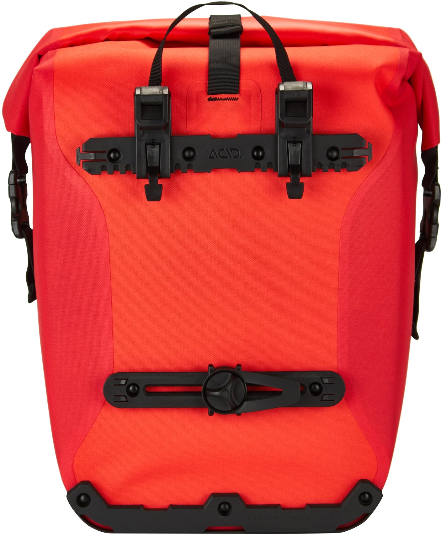 ACID Sacoche latérale PRO 20/2 SMLink flame´n´black