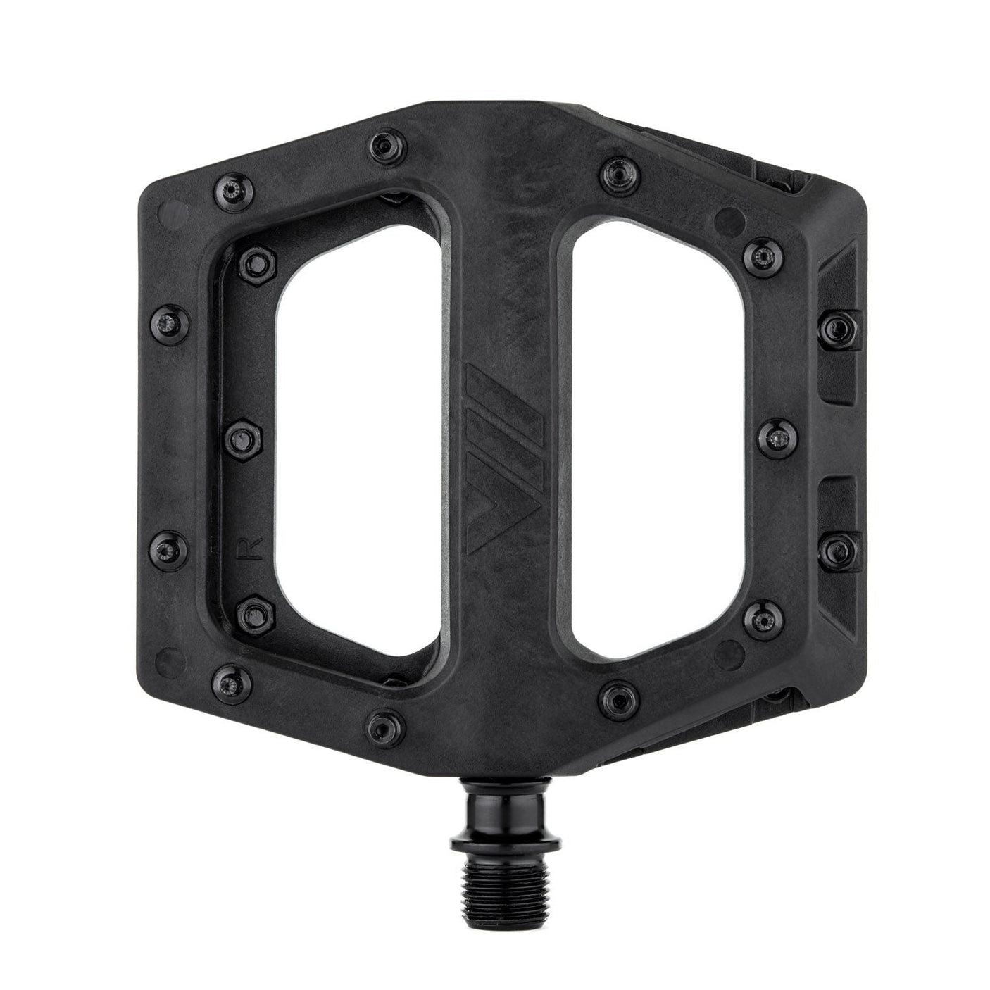 DMR V11 pédales noir