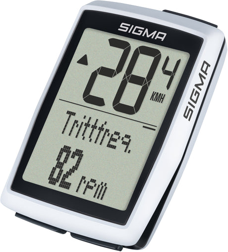 Sigma BC 12.0 STS ordinateur de vélo sans fil