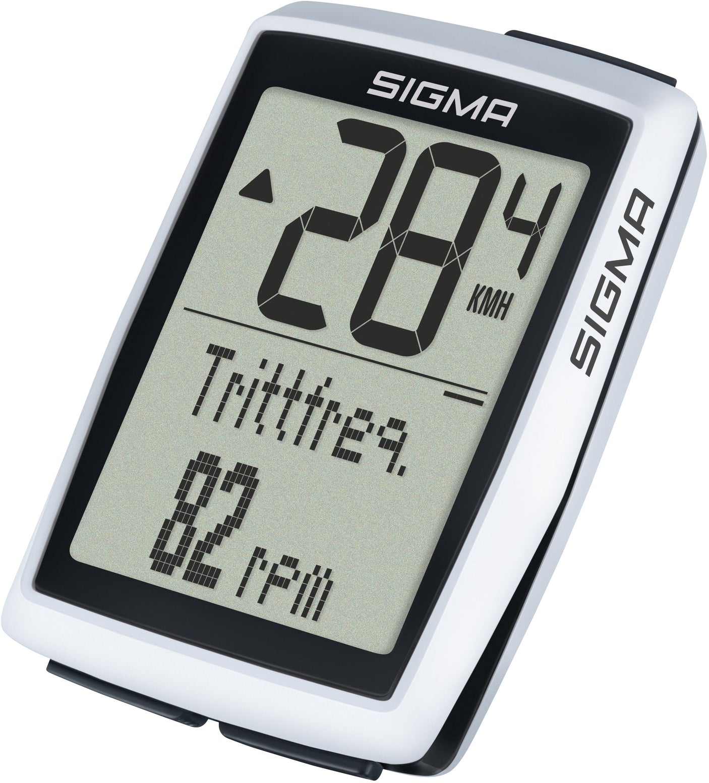 Sigma BC 12.0 STS ordinateur de vélo sans fil