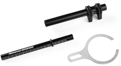 Déplacement inverse & indicateur de sag