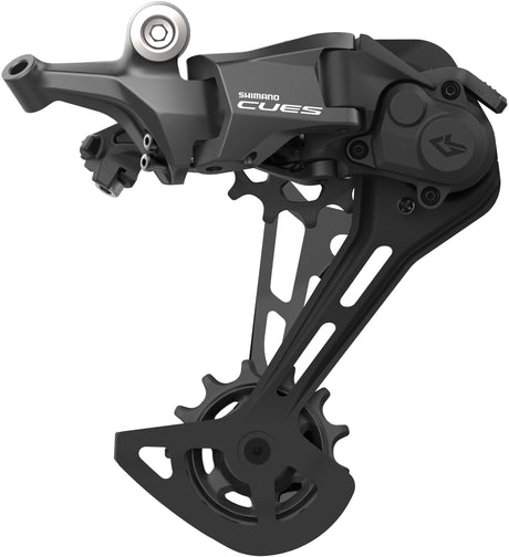 Shimano Cues RD-U6000 dérailleur GS 10/11 vitesses