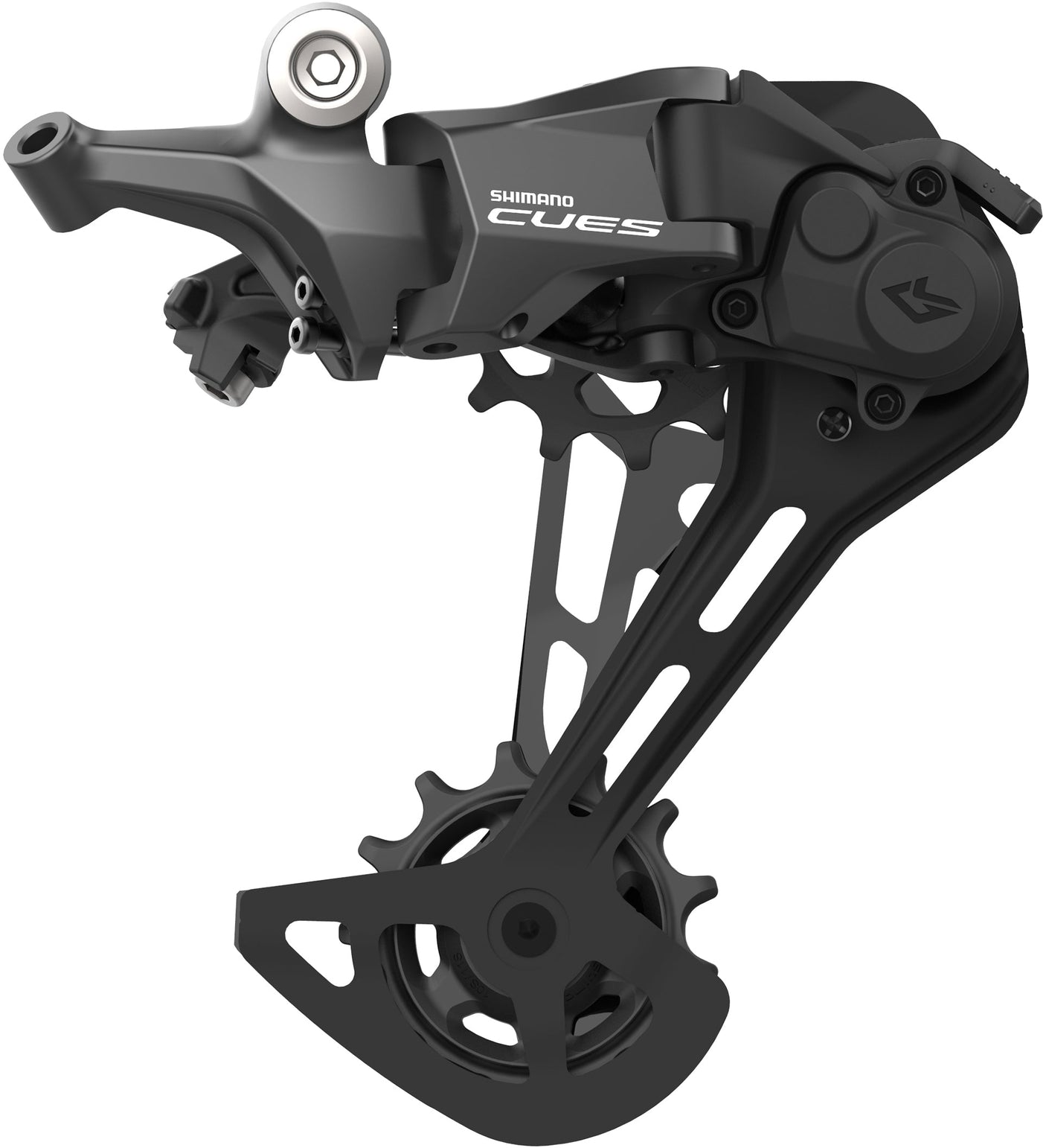 Shimano Cues RD-U6000 dérailleur GS 10/11 vitesses