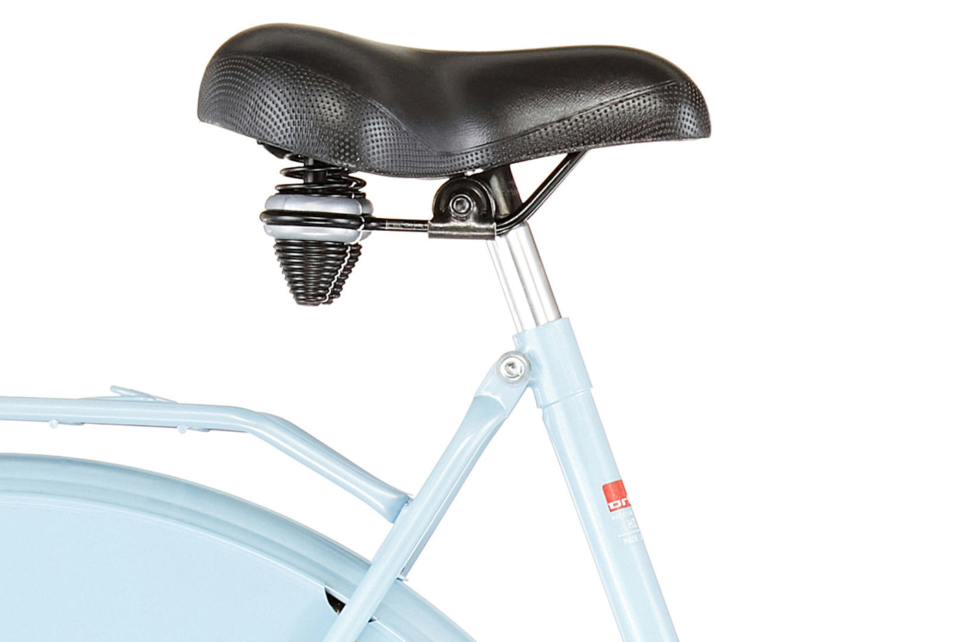 Ortler Van Dyck Swing bleu