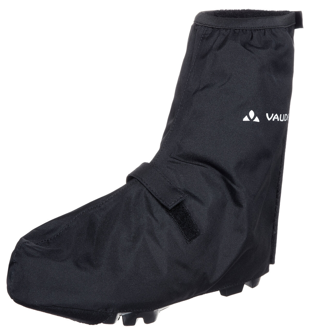 VAUDE guêtres courtes noires
