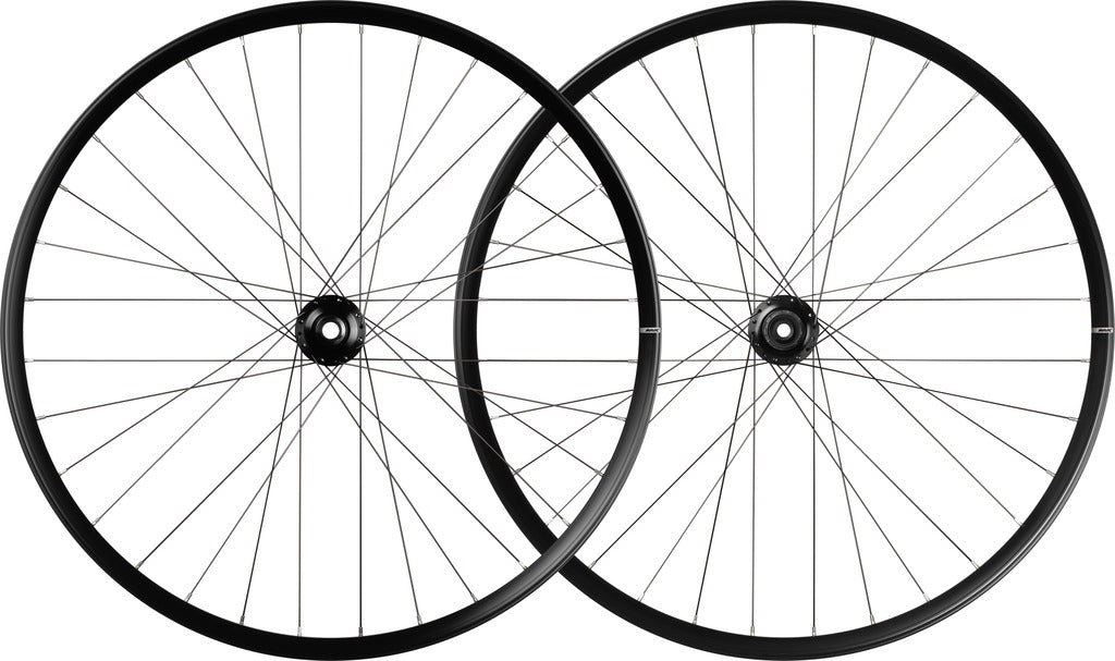 Mavic E-CROSSRIDE 1 29 Jeu de roues 29" 6 trous 11 vitesses HG 15x110-12x148mm