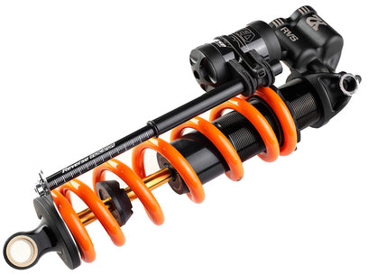 Déplacement inverse & indicateur de sag