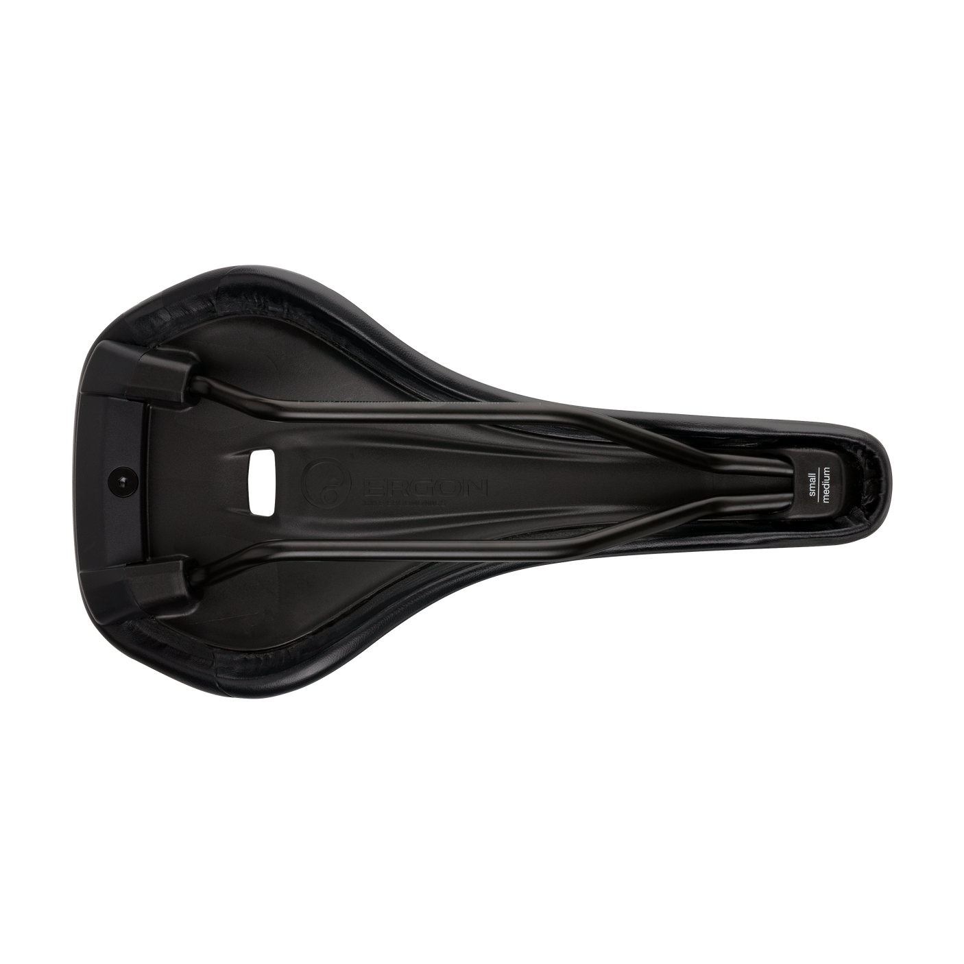 Ergon SR Pro Men Stealth