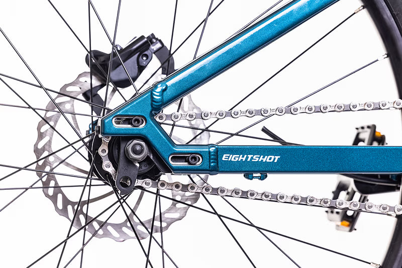 Eightshot JAMBAM 24 mer profonde