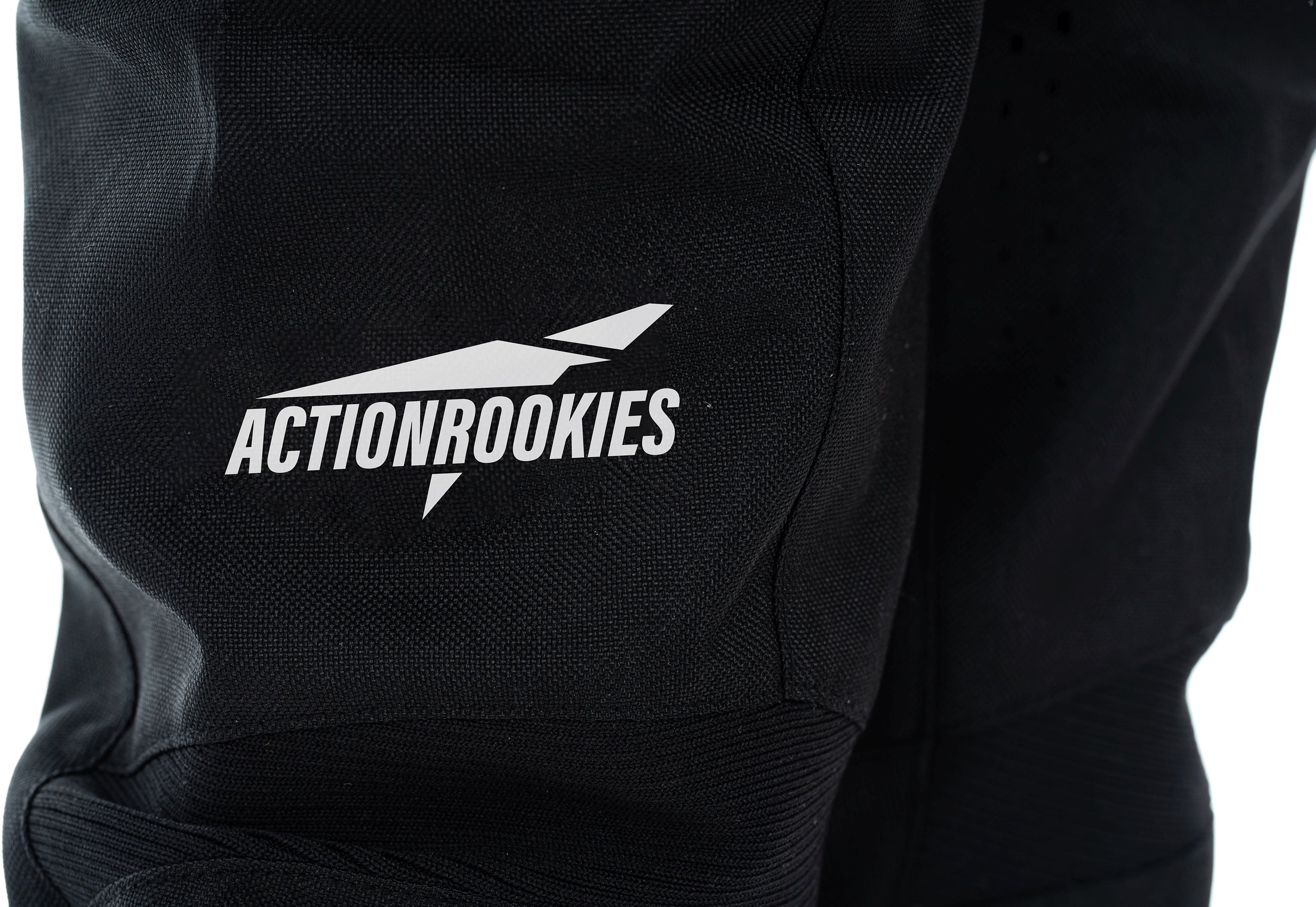 CUBE VERTEX Pantalon Baggy ROOKIE