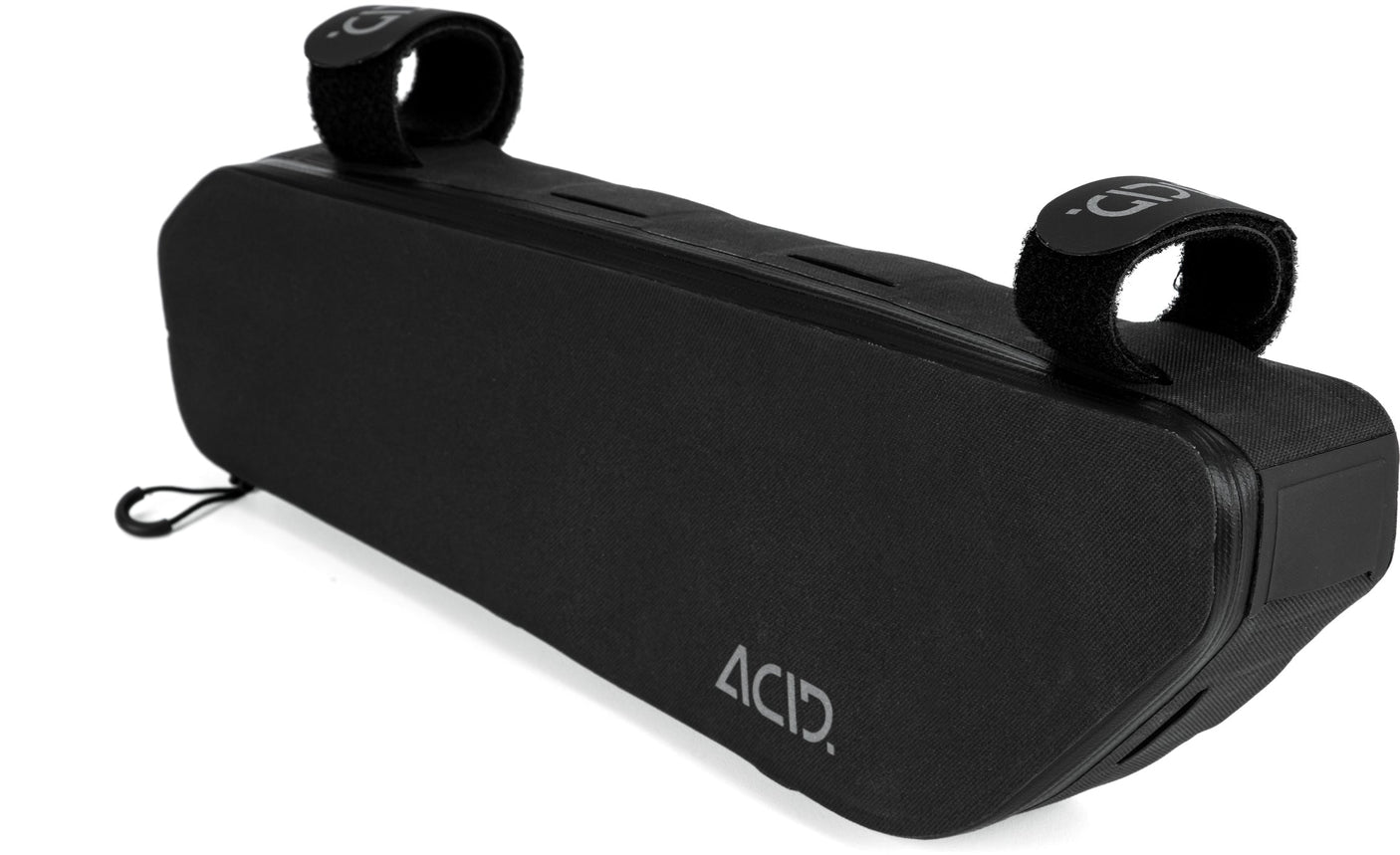 ACID Sacoche de cadre PACK PRO 2 black