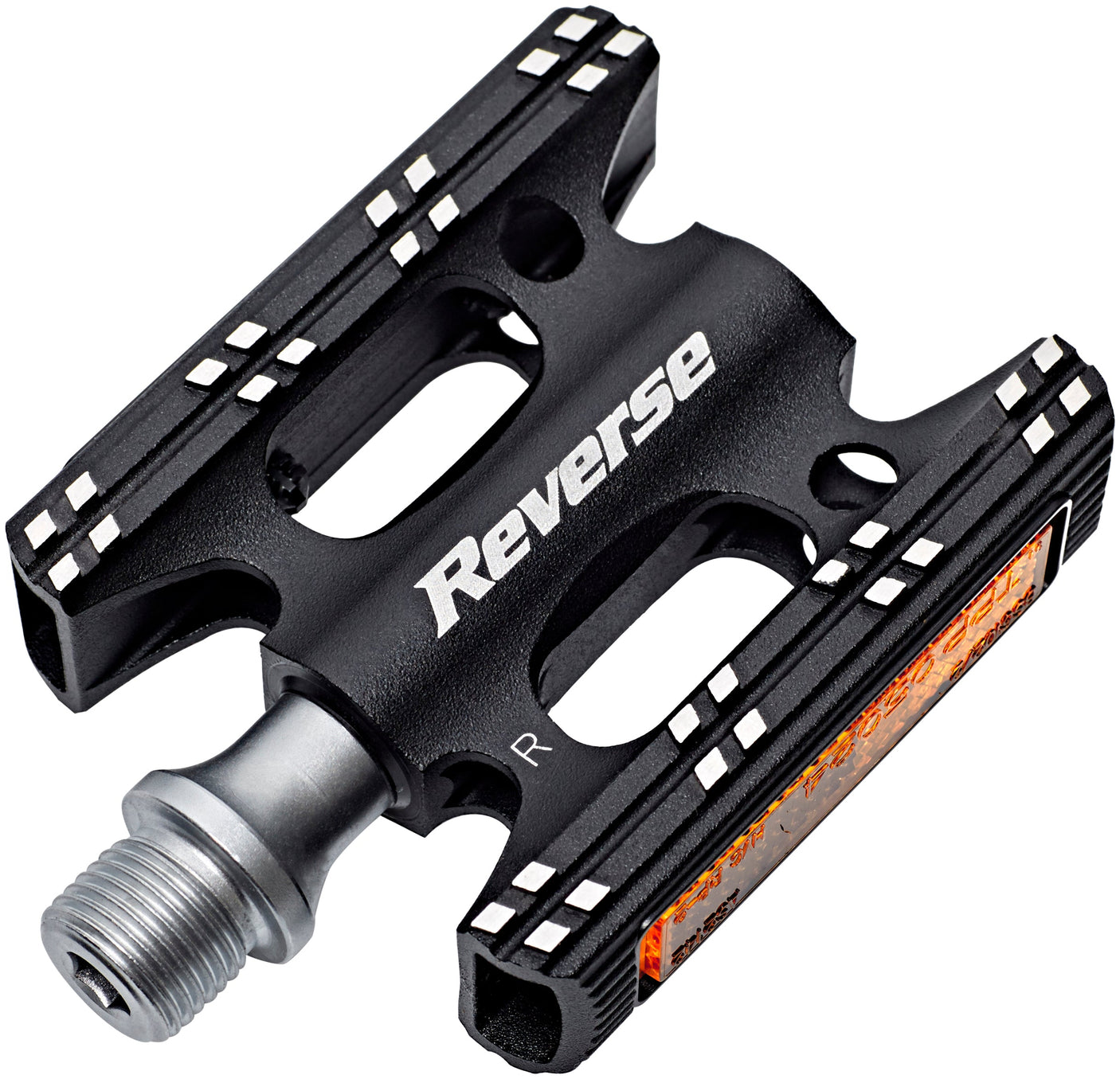 Pédales Reverse Youngstar pour enfants