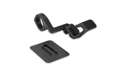 ACID Support de téléphone CASE noir