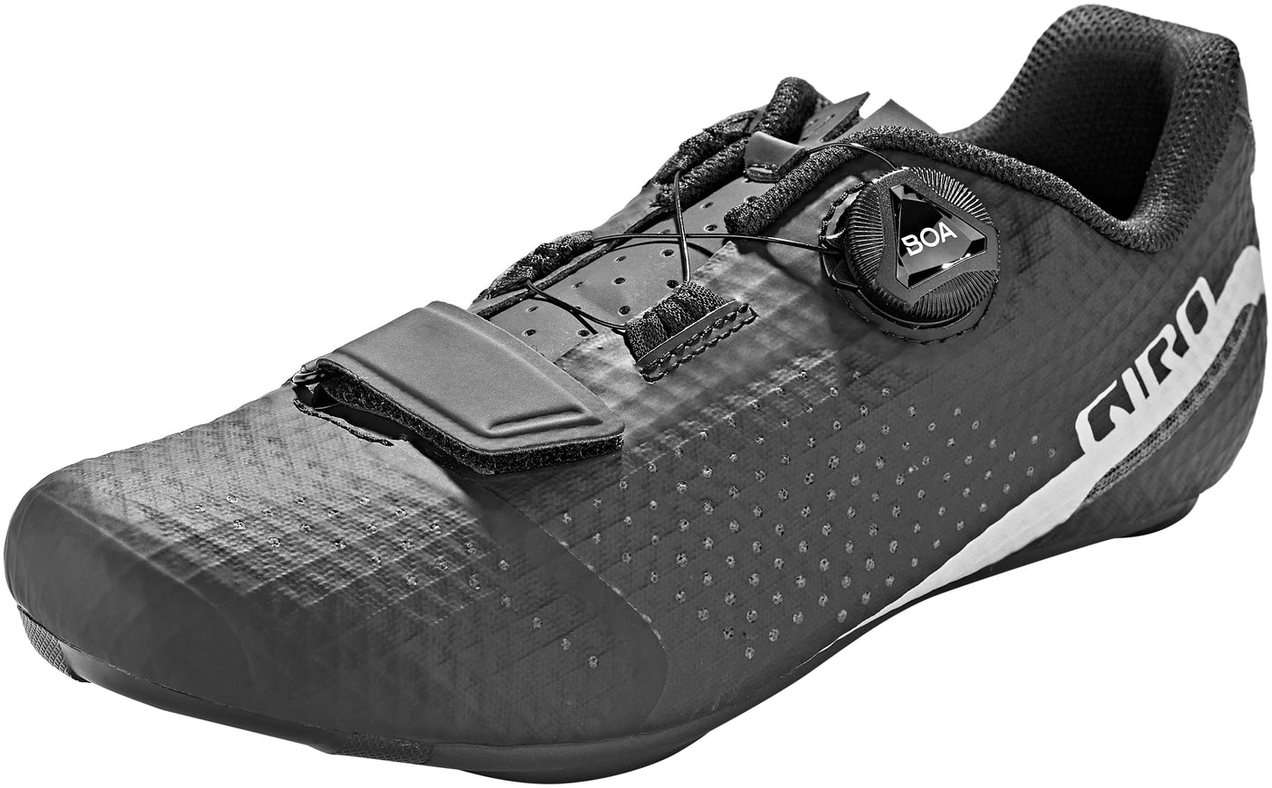 Giro CADET - Chaussures route black