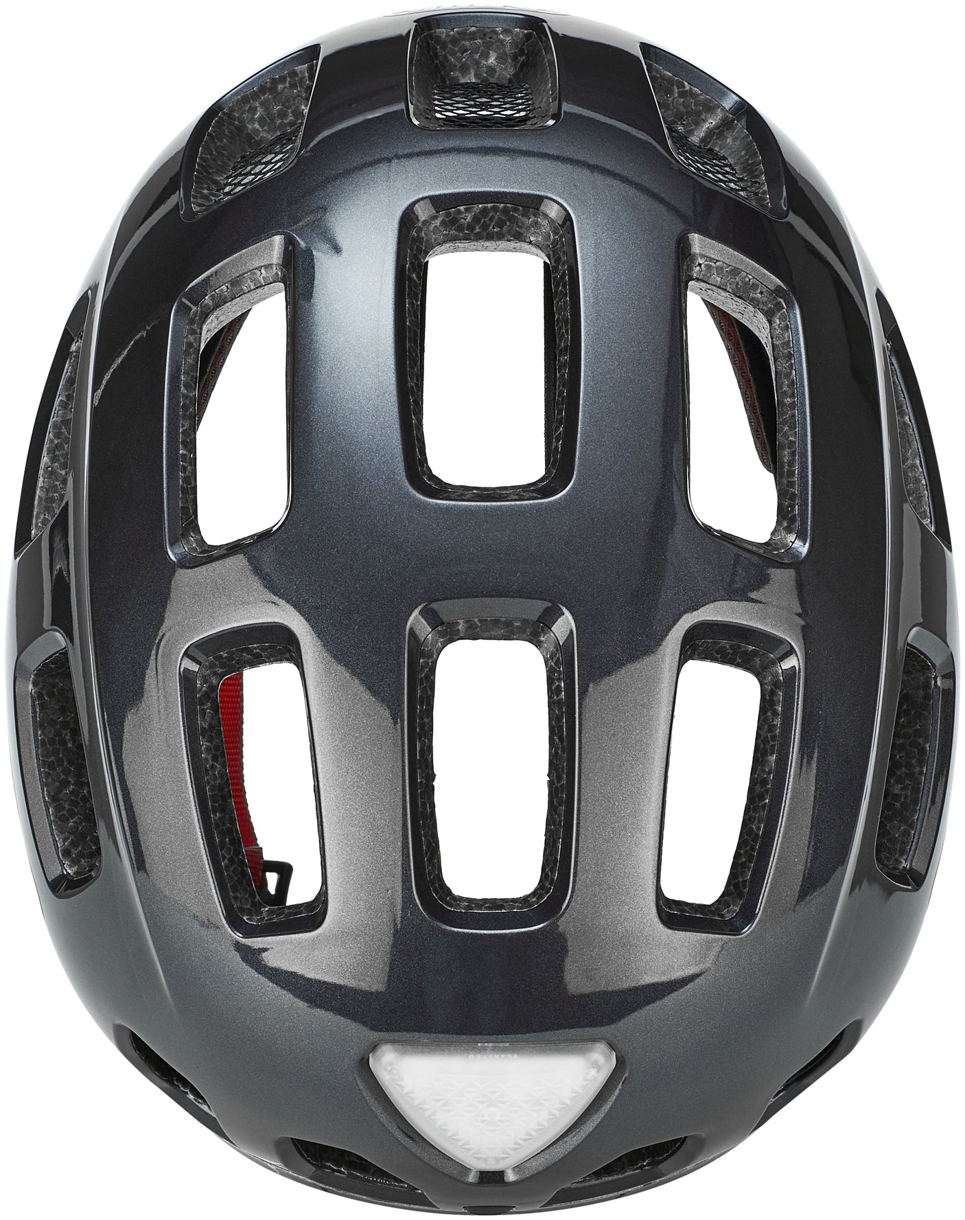 ABUS Youn-I 2.0 Casque Enfants titane étincelant