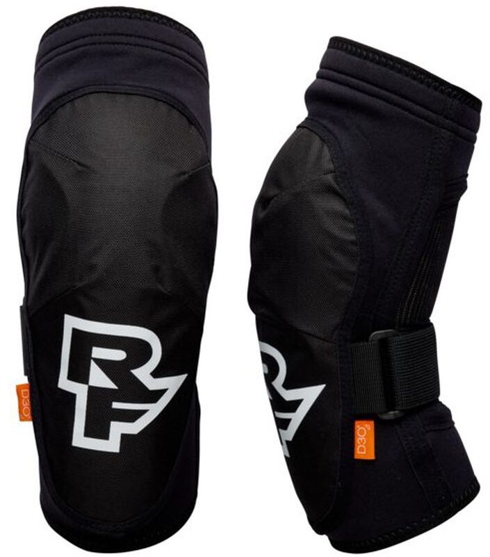 Race Face Ambush coudières noir