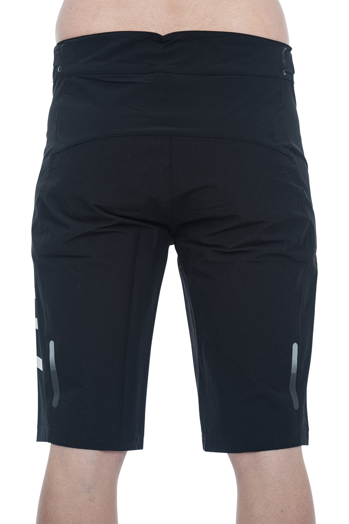 CUBE BLACKLINE Short Baggy