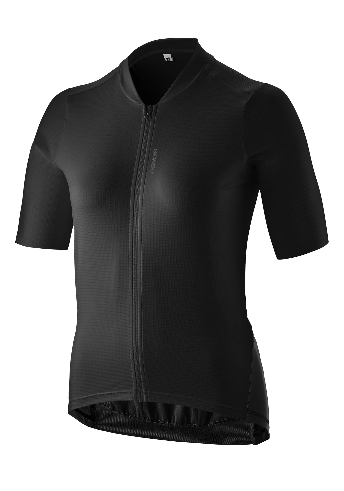 Gonso Sitivo Maillot W noir