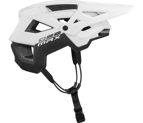 Mavic Deemax MIPS Blanc / Noir