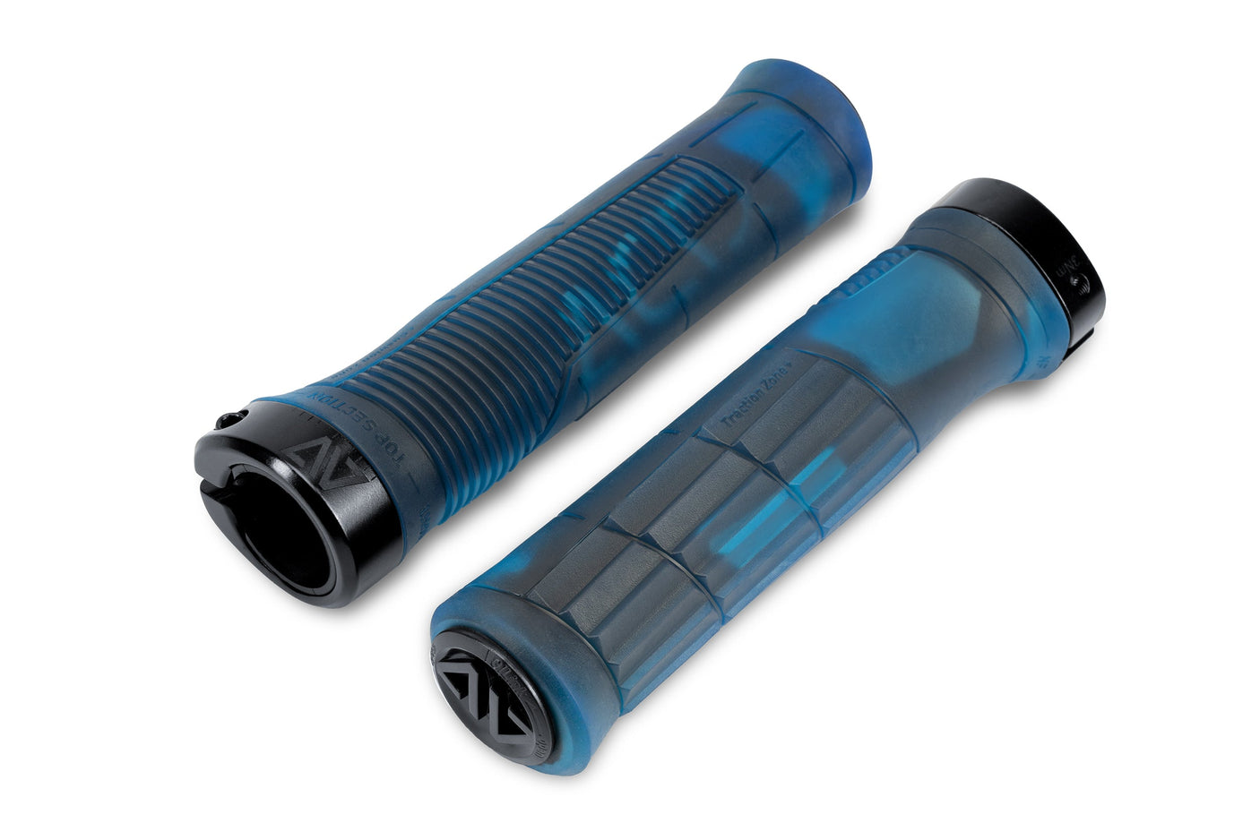 Poignées ACID ENDURE actionteam bleu