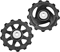 Galets de dérailleur Shimano RD-TX35 – aktuelle Variante