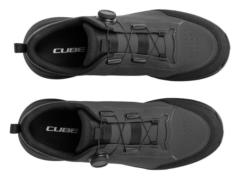 Cube chaussures LOXIA PRO black