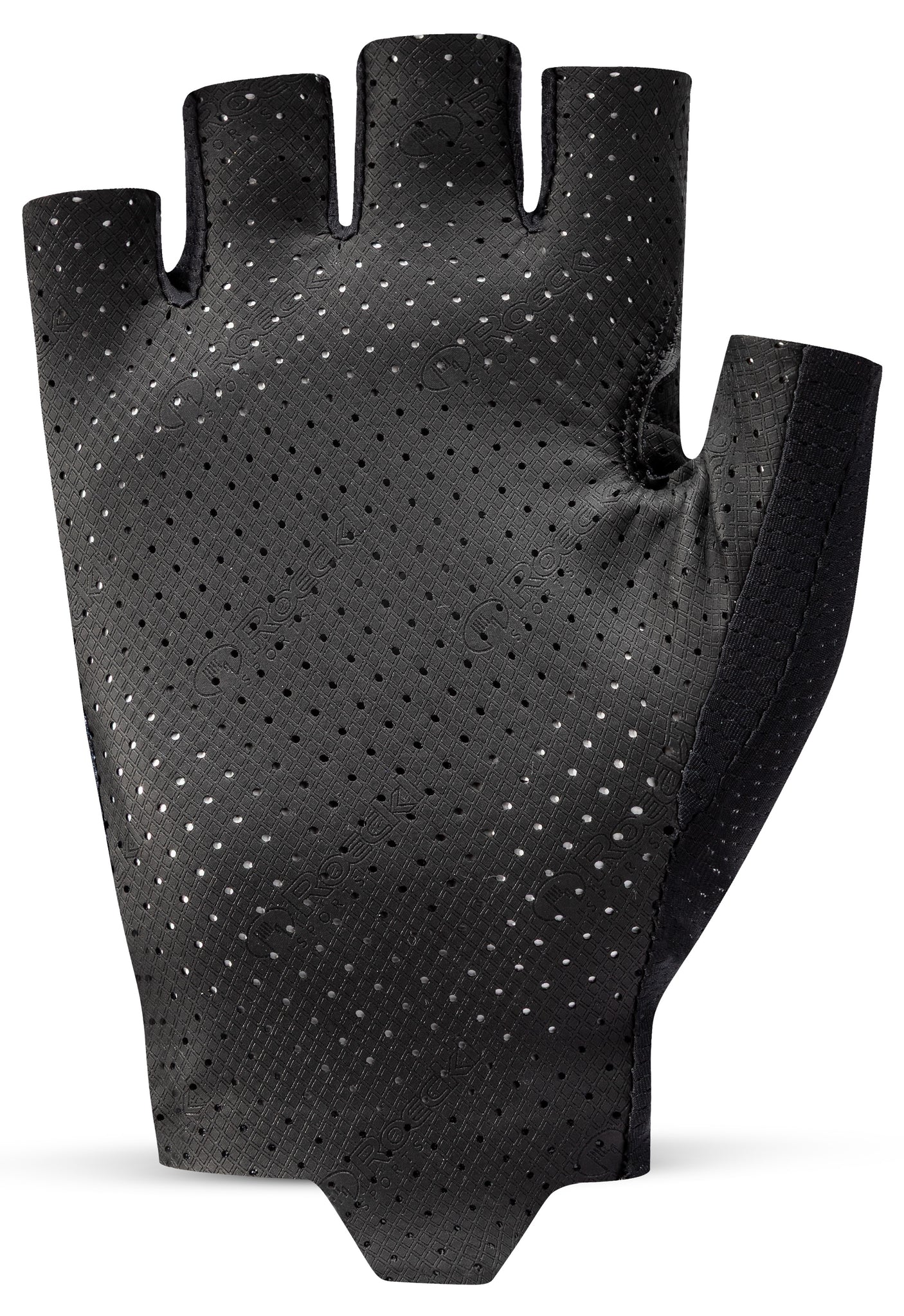 Gants Roeckl Inwil Unisexe black shadow