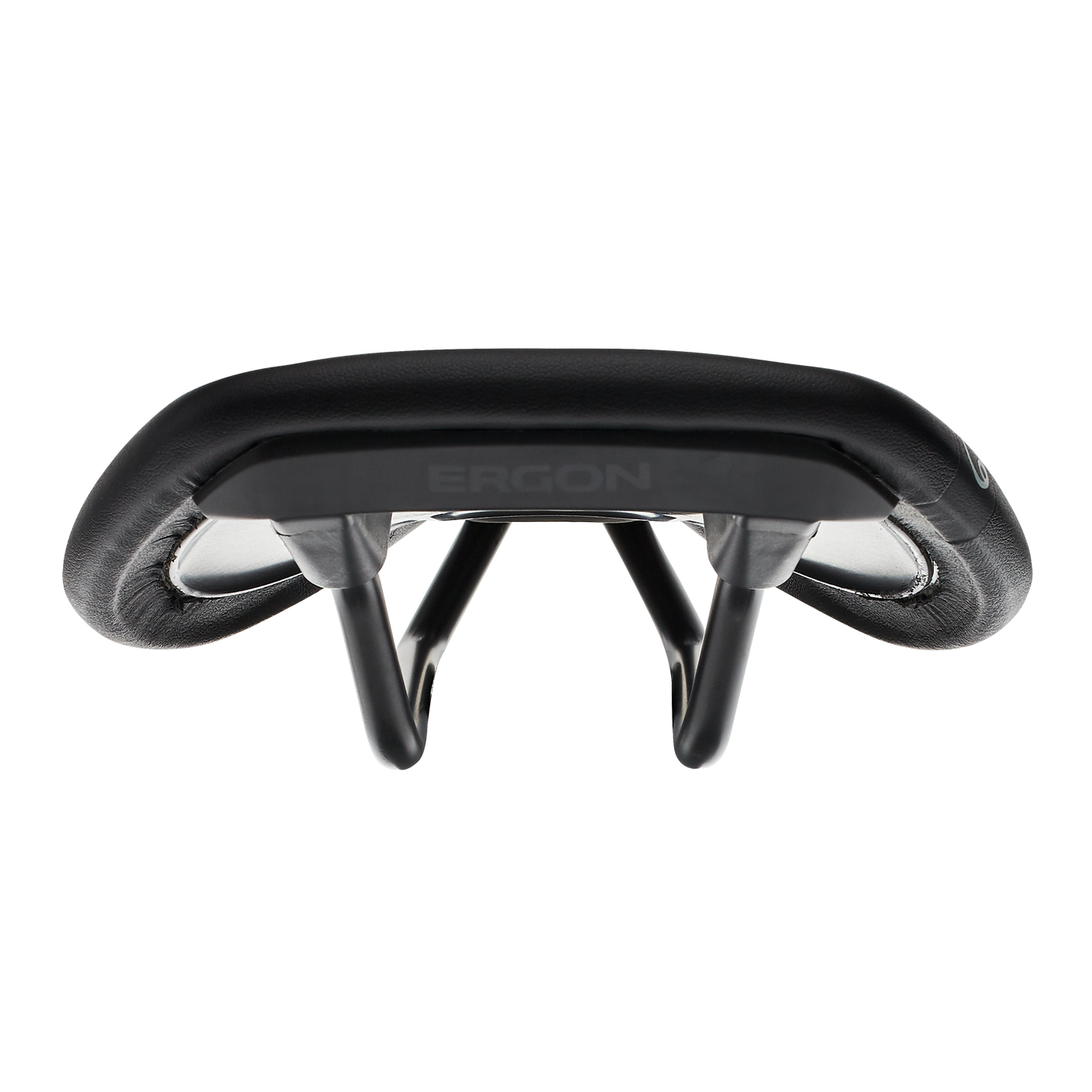 Ergon SR Sport Gel Selle Femme noir