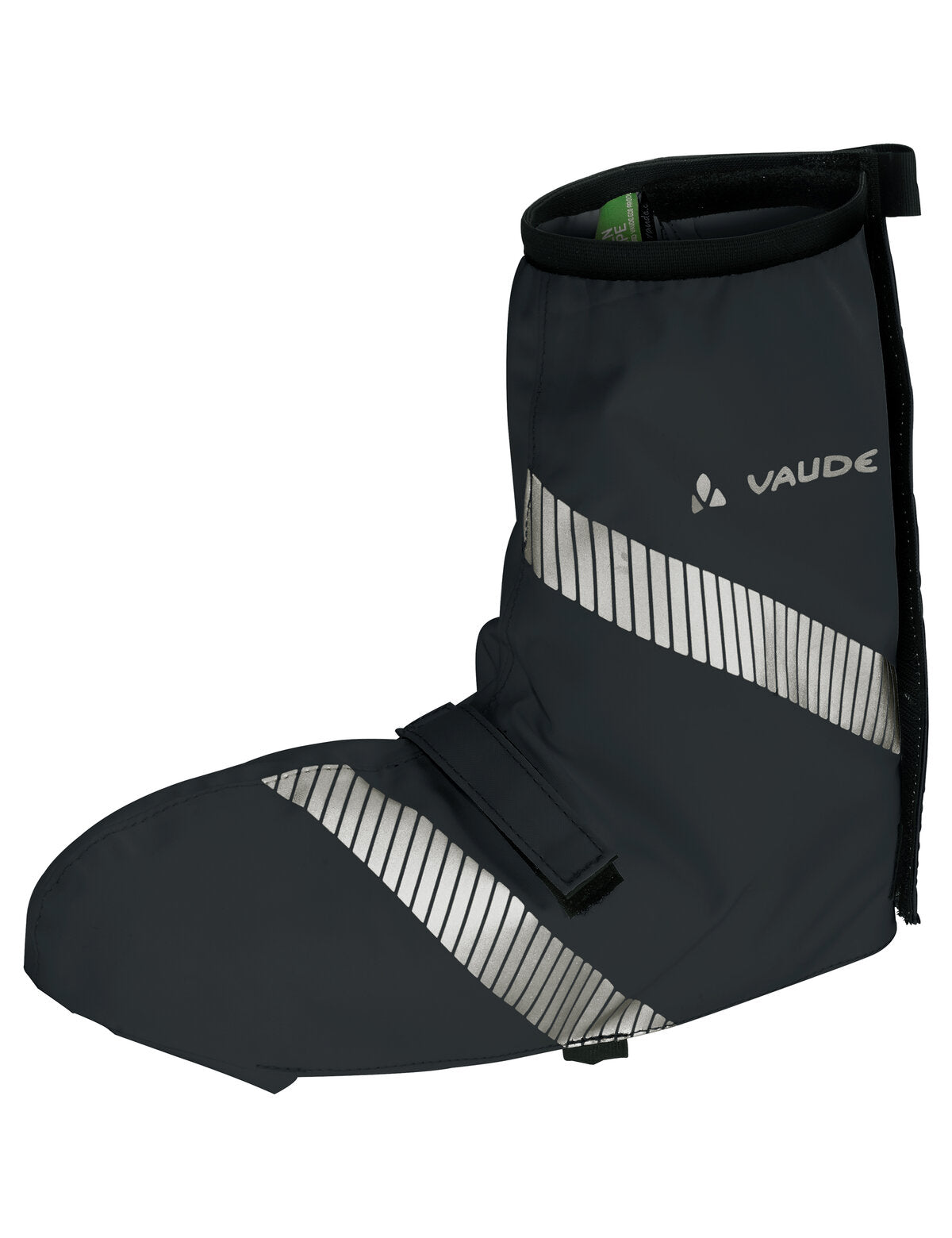 VAUDE Luminum guêtre de vélo noire