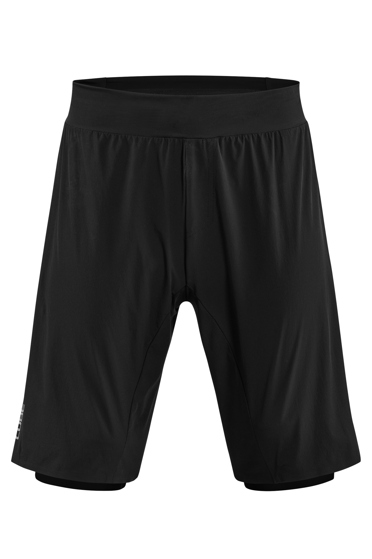 CUBE ATX Baggy Shorts Two in One Homme