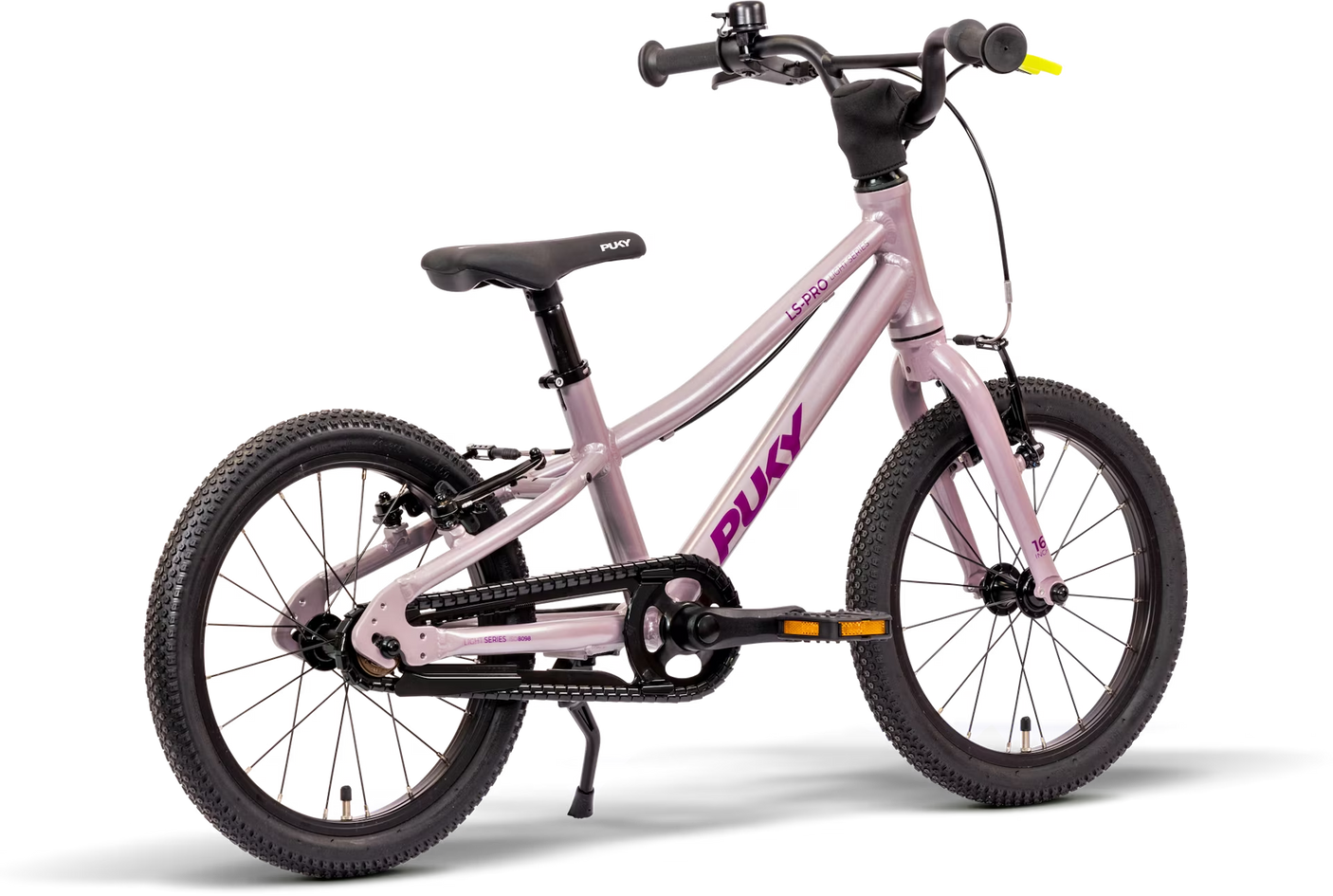 PUKY LS-PRO 16-1 rose perle (2025)