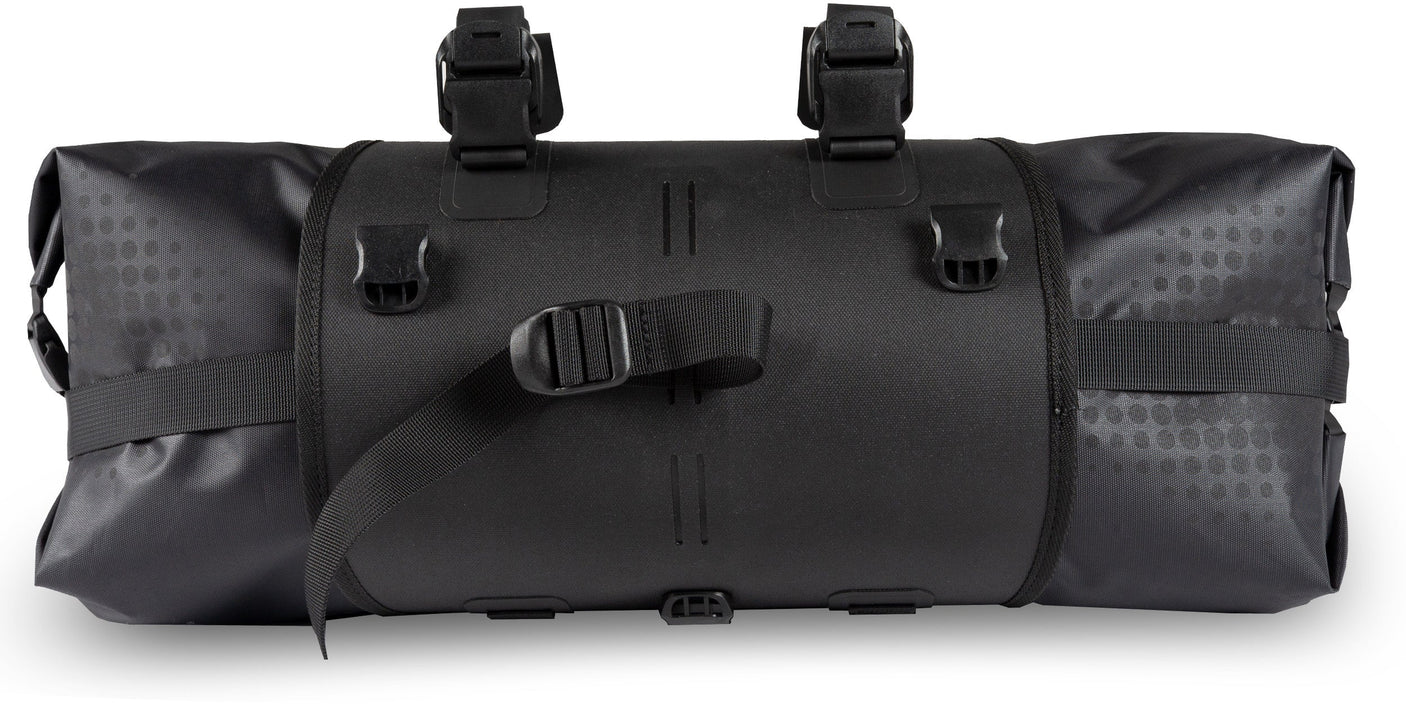 Sacoche de guidon ACID PACK PRO 15 black
