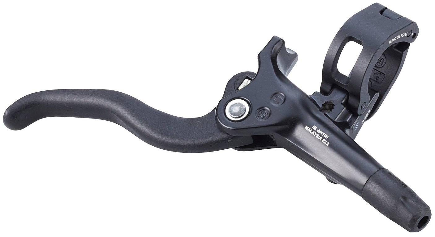 Shimano BL-M4100 Levier de frein Gauche I-Spec EV