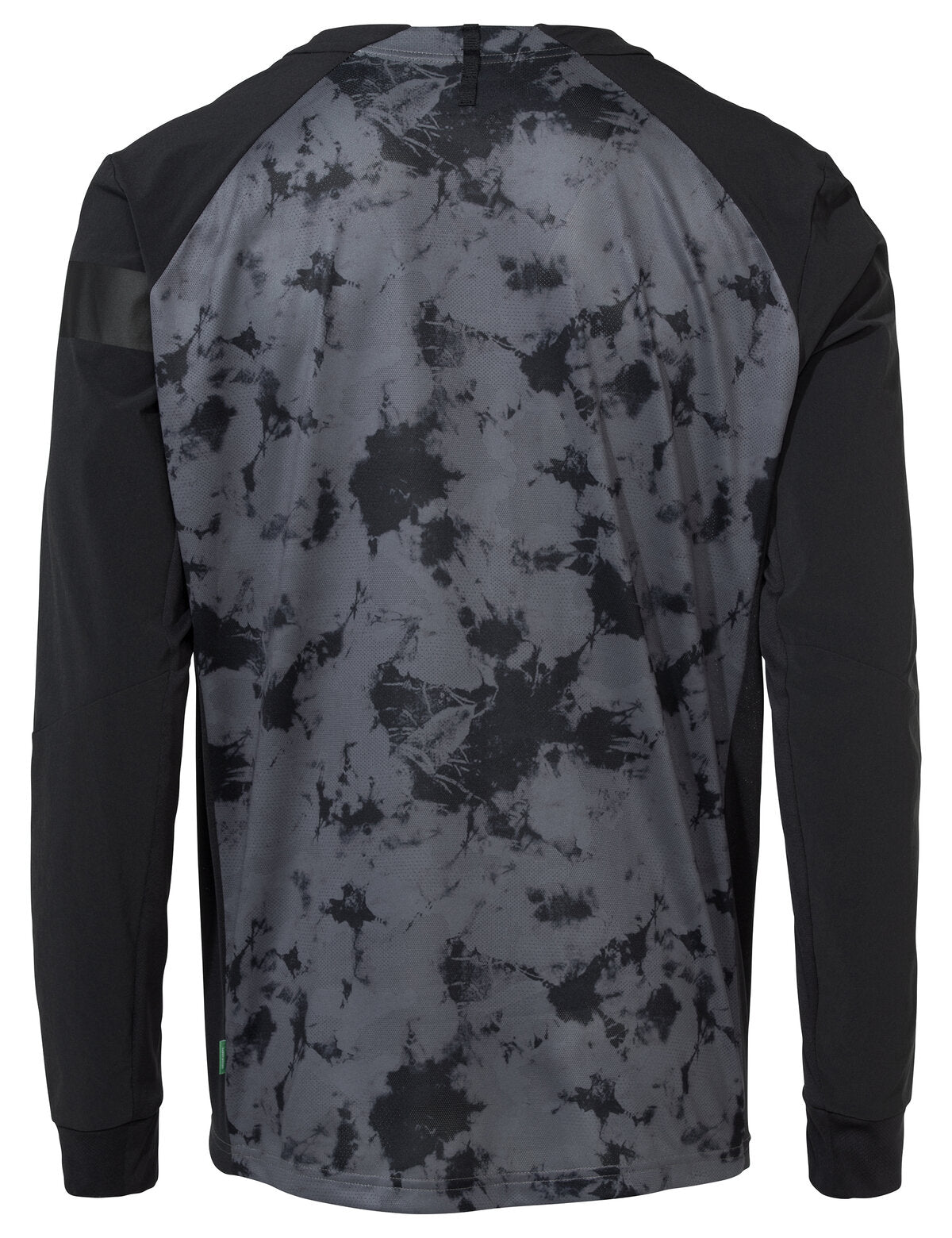 VAUDE Moab LS PRO Maillot homme noir