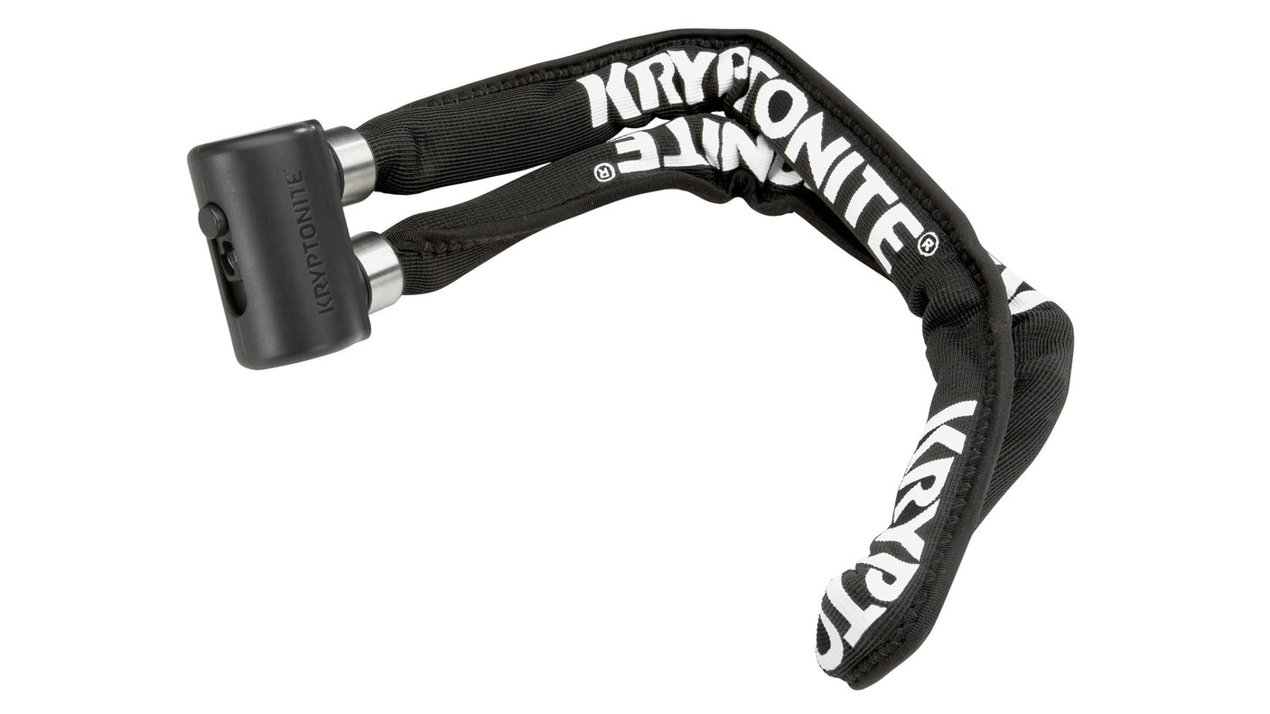 Kryptonite Keeper 810 antivol pliant noir
