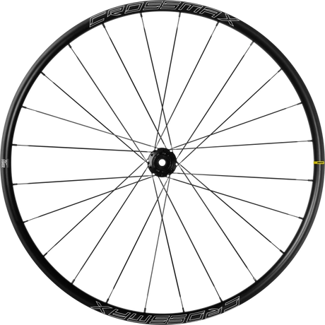Mavic Crossmax 29" roue arrière INT XD 12x142mm